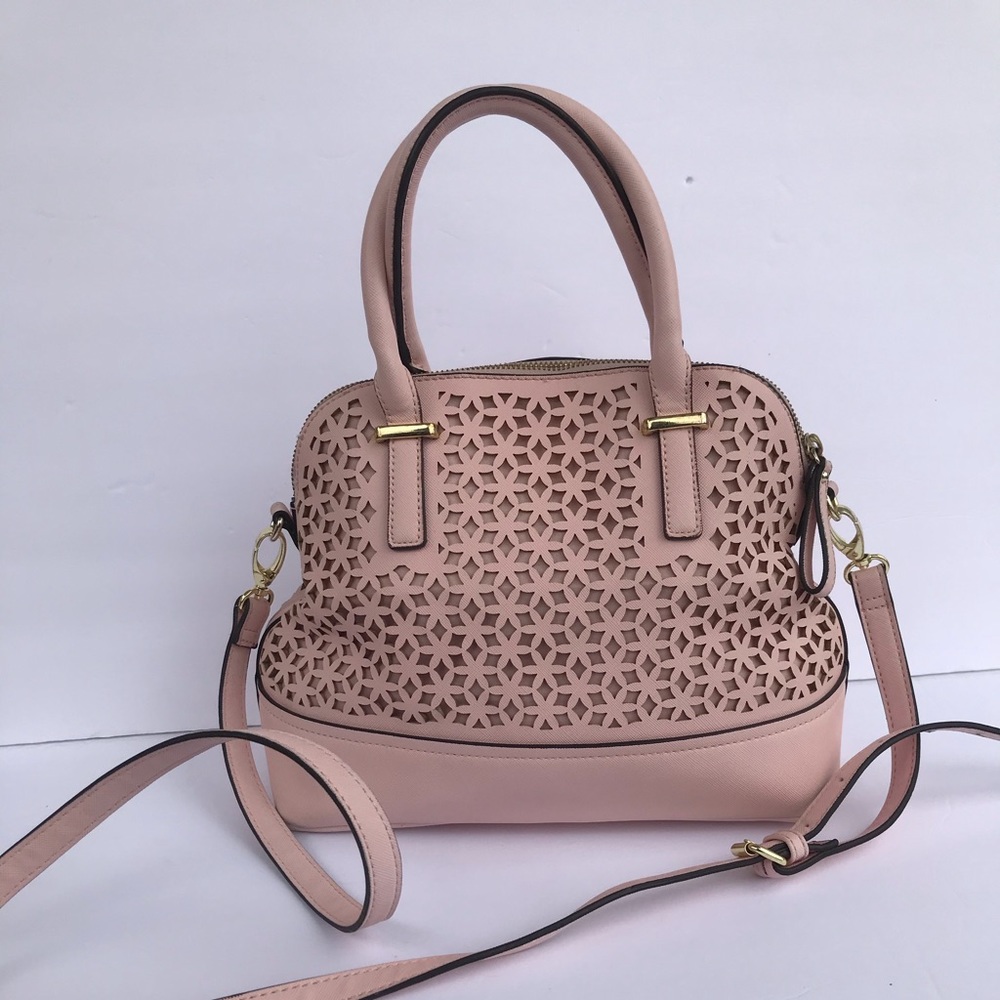 Leather Purse